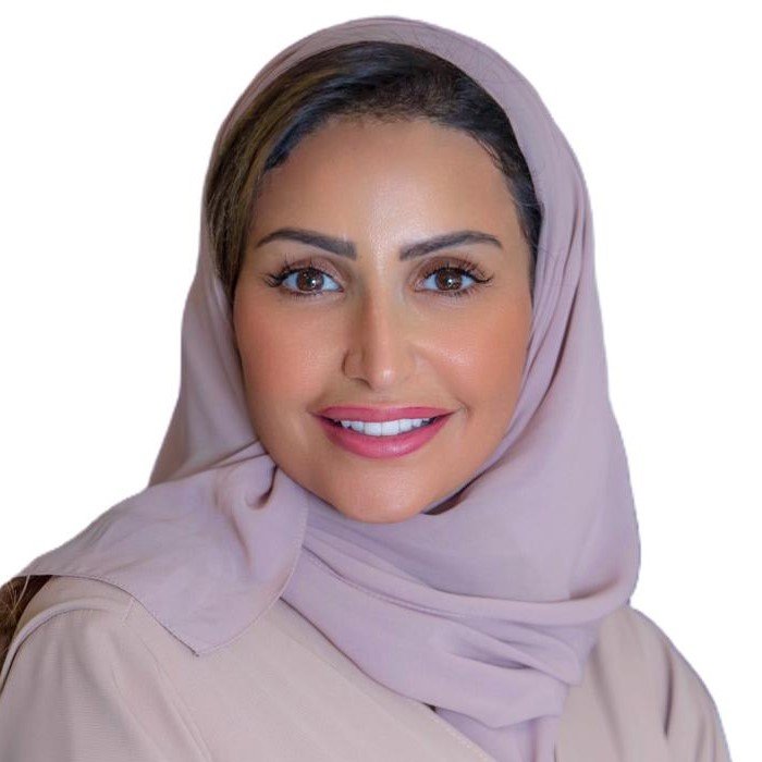 Maha Al Nuhait Leaders Sustainable Future