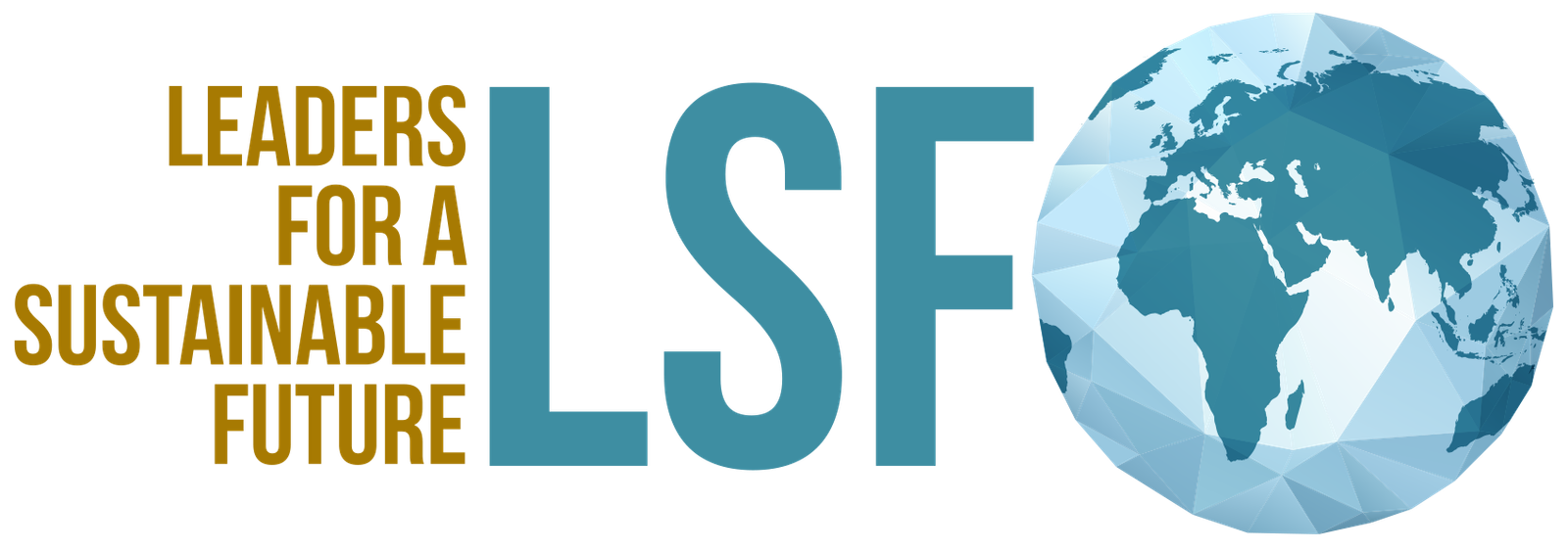 Leaders Sustainable Future Logo